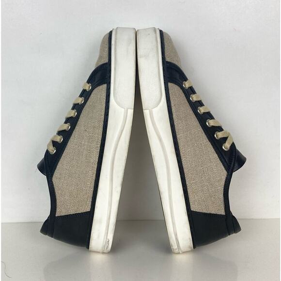 M. GEMI The Gina Lace Up Sneaker - $248. - Picture 10 of 15